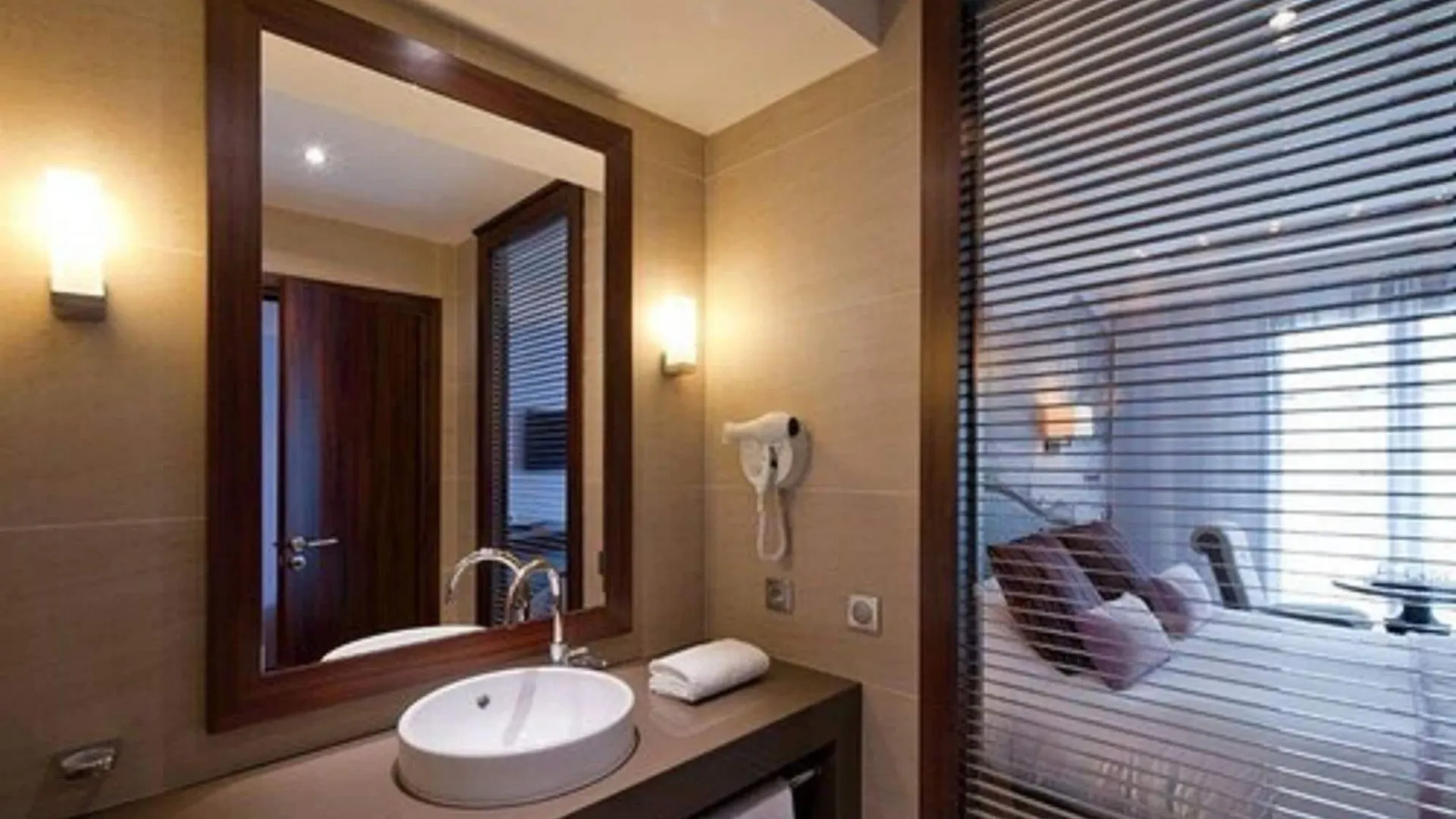 Hotel Le Nouveau Monde Saint-Malo Frankrijk