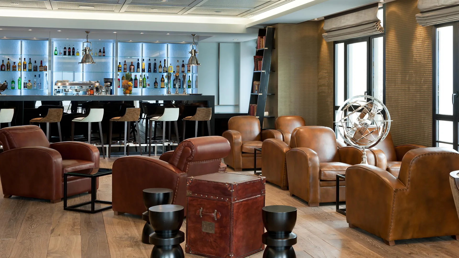 Hotel Le Nouveau Monde Saint-Malo Frankrijk