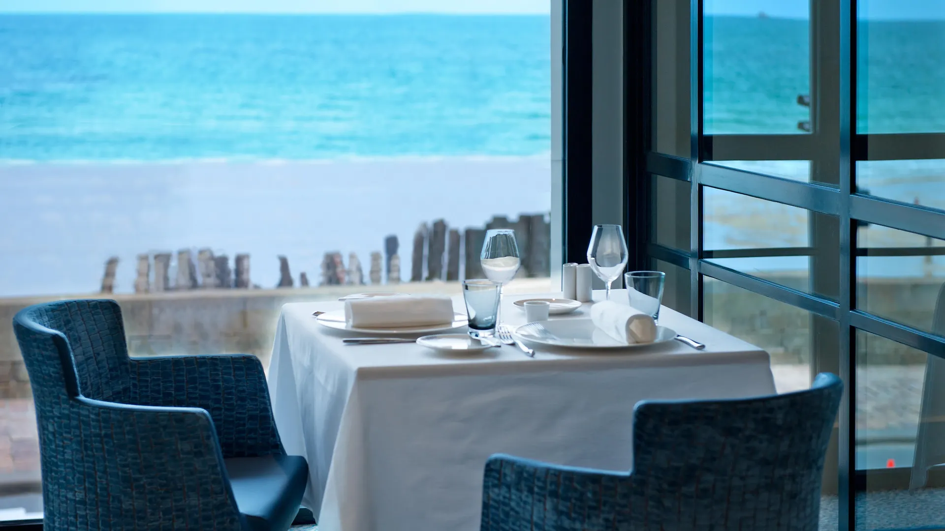Hotel Le Nouveau Monde Saint-Malo 4*,  Frankrijk