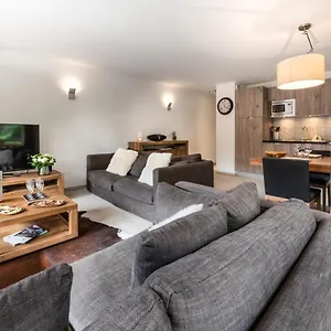 K2 By Alpine Appartement Les Gets