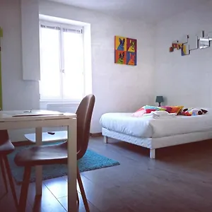 Appartement Grand Au Bord De L'eau, Saint-Malo