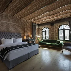Regie Ottoman - Special Category Hotel Istanboel