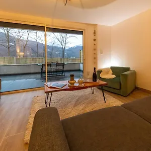 Apartment De Clelia