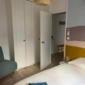 Apartment T3 Centre St Georges