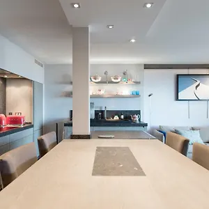 Appartement Le Grand Sillon - Le Georges, Saint-Malo