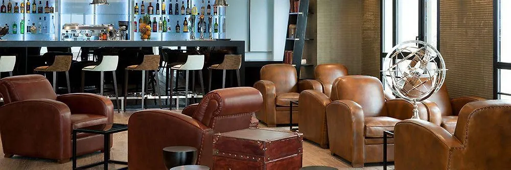 Hotel Le Nouveau Monde Saint-Malo