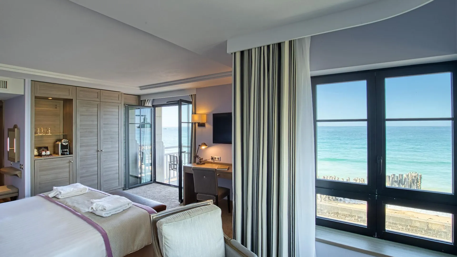 Hotel Le Nouveau Monde Saint-Malo