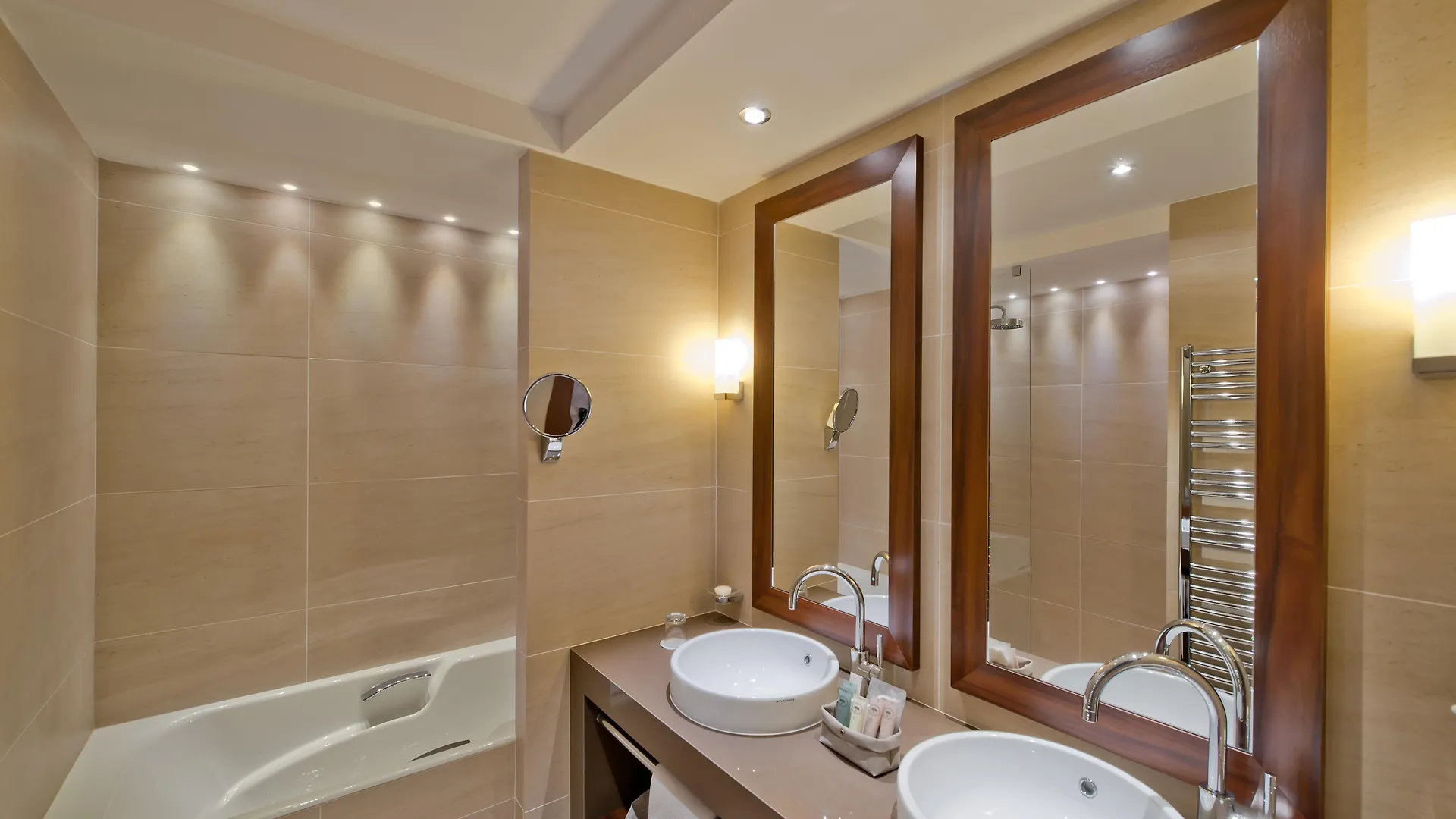 Hotel Le Nouveau Monde Saint-Malo