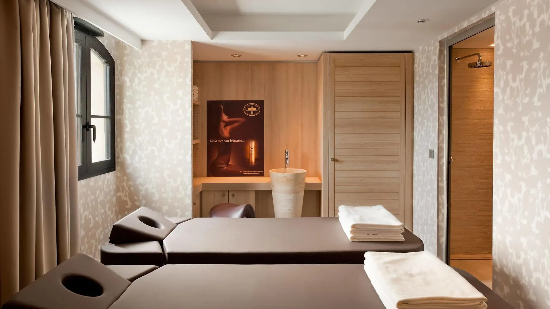 Hotel Le Nouveau Monde Saint-Malo
